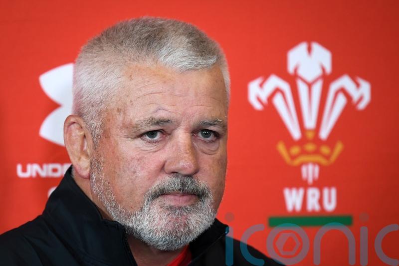 Wales boss relishes 'challenge' of upcoming game against Ireland