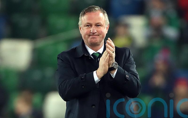 Michael O’Neill to return as Northern Ireland manager