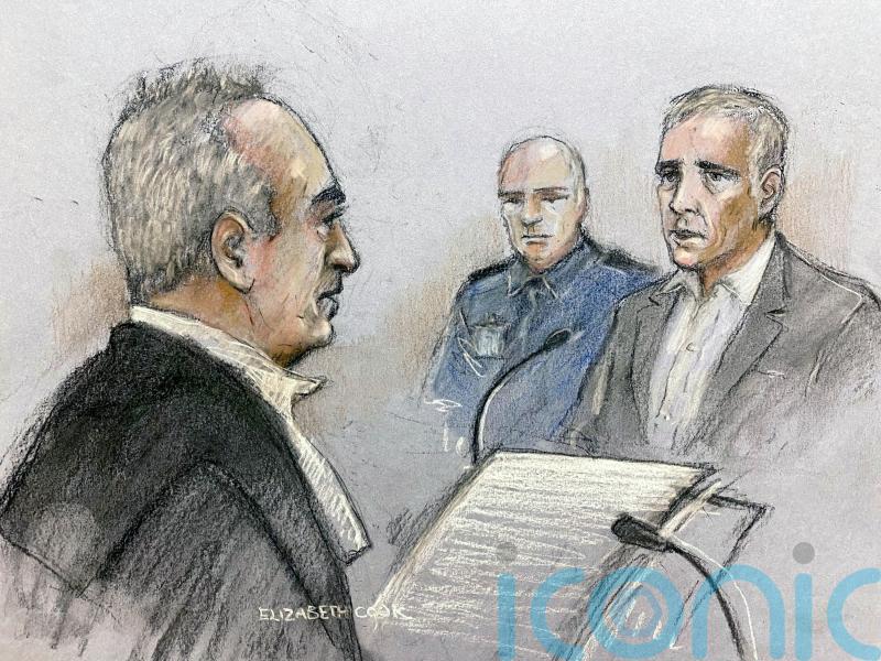 Garda interviews with Dowdall from 2016 played in Hutch murder trial