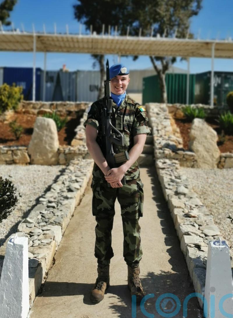 Soldier injured in Lebanon attack to be brought back to Ireland