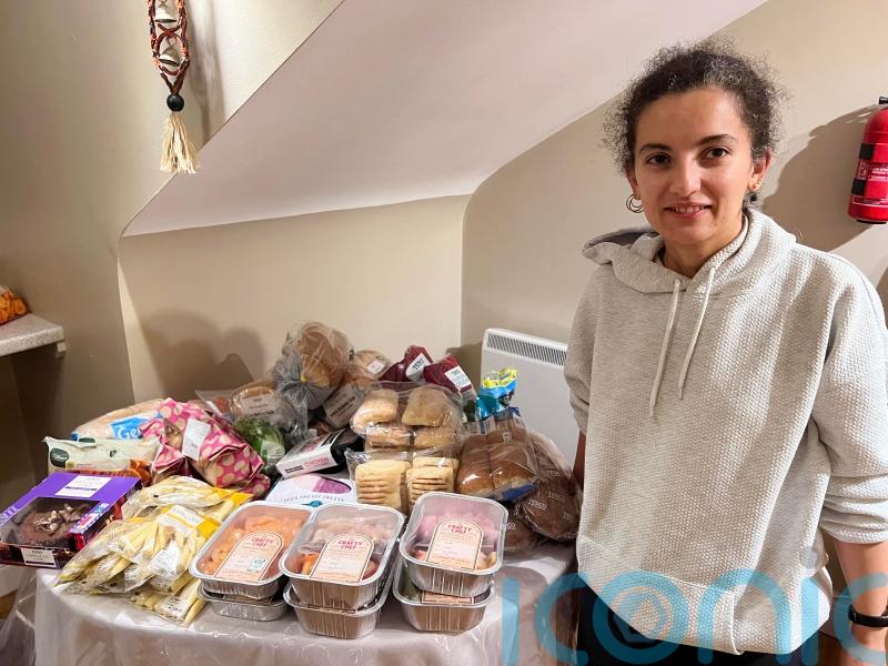 More than 300,000 meals saved from bin by Food Waste Heroes