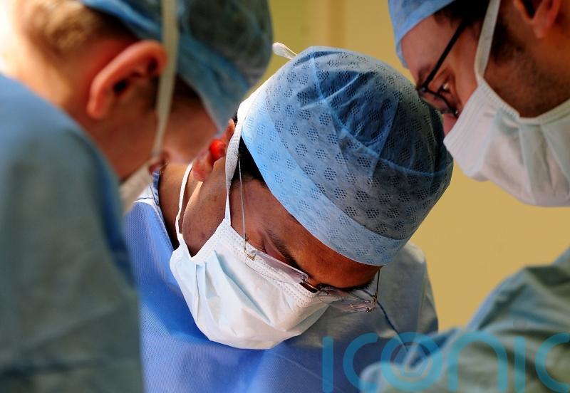 250 organ transplants carried out in Ireland in 2022