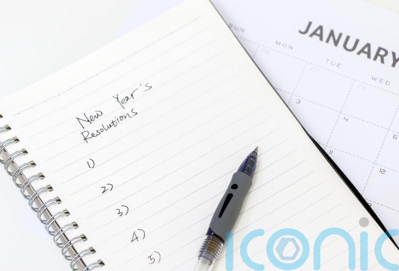 New Year’s resolutions: Tips to make you feel good about yourself in 2023