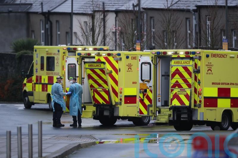 HSE chief apologises for long waits in emergency departments