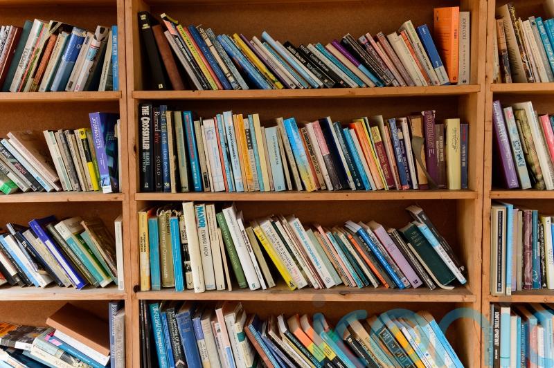 Number of indie bookshops in Ireland and UK reaches 10-year high after 'astonishing' growth