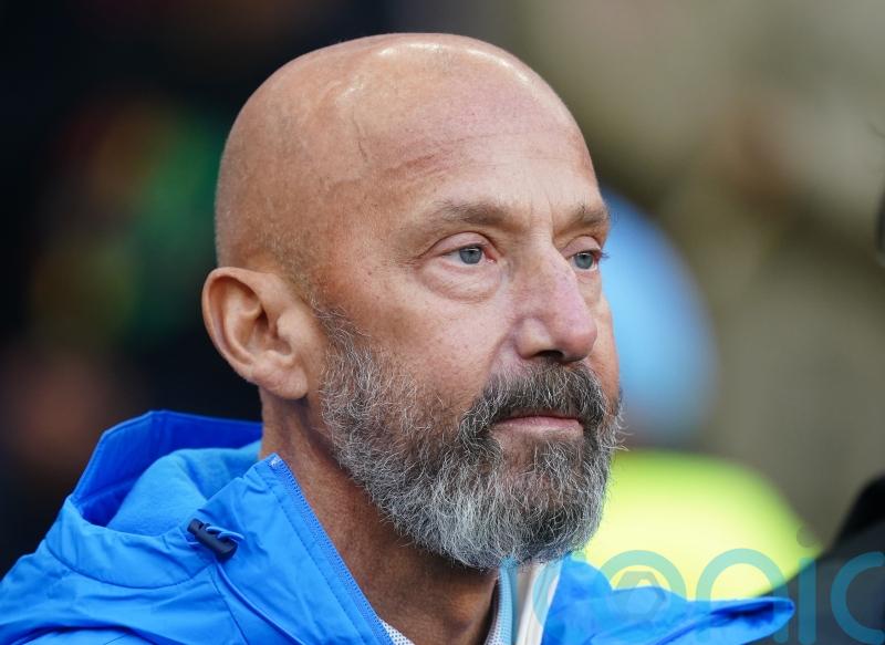 Italia 90 legend  dies aged 58 after battle with cancer