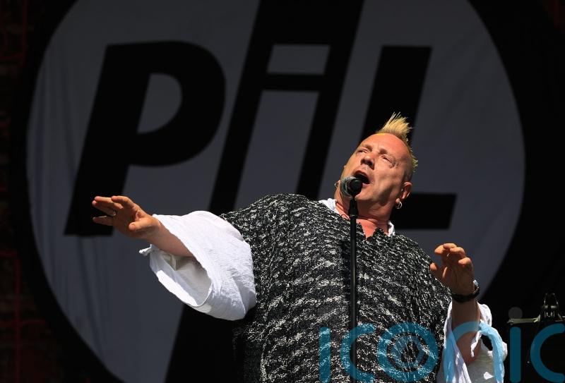 John Lydon’s Public Image Ltd to compete to represent Ireland at Eurovision