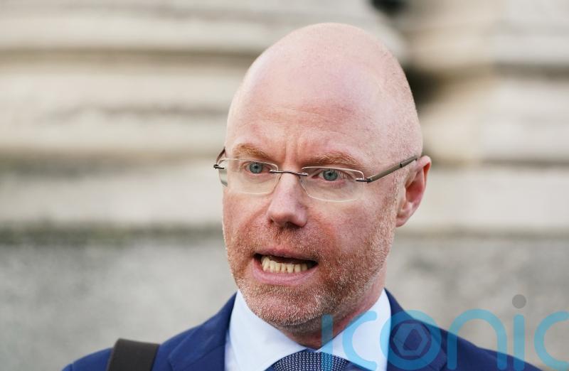 Lack of ring-fenced funding for child mental health services ‘incredible’ – TD