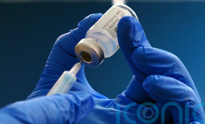 Covid vaccine programme for children aged between six months and four to begin