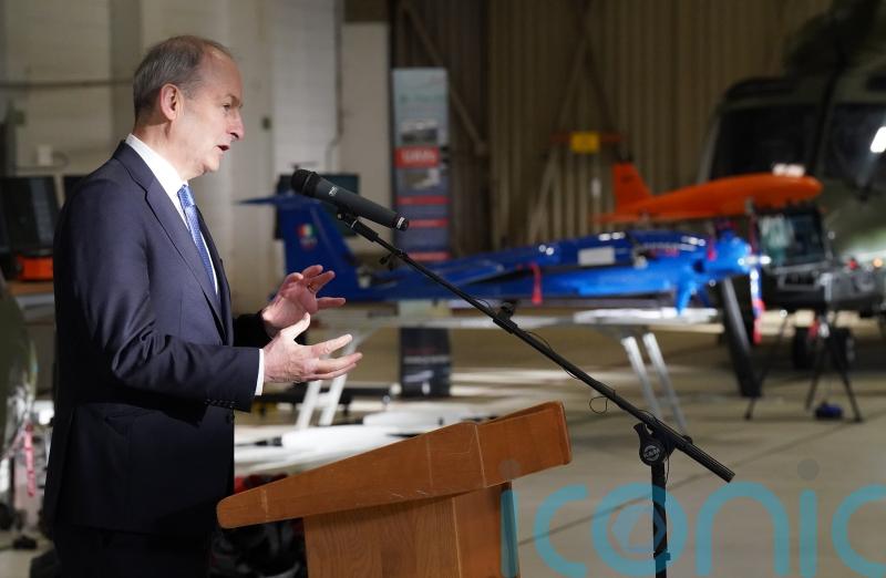 Drone and satellite project tackling wildfires wins 1m euro defence funding