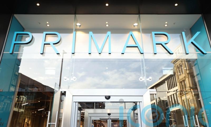 Penneys owner ups outlook for full year after jump in sales