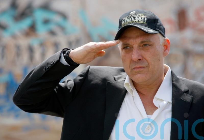 Saving Private Ryan actor dies aged 61