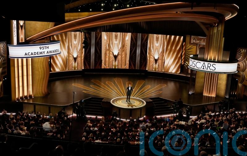 REVEALED: How many viewers tuned into this year's Oscars?