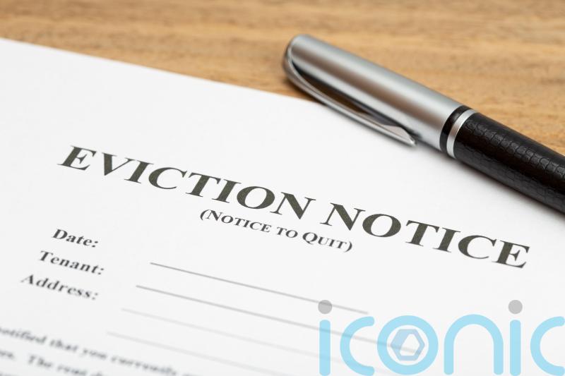Government must reintroduce ban on no-fault evictions as eviction notices rise dramatically in Kildare — TD