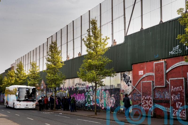 New TV series will 'give voice' to survivors of the Troubles by sharing unheard stories