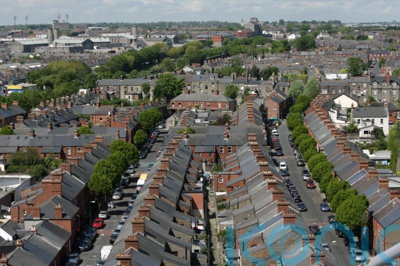 Housing officials ‘confident’ that 30,000 homes can be delivered in 2023