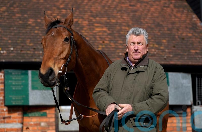 Nicholls still hoping Bravemansgame can get to Punchestown