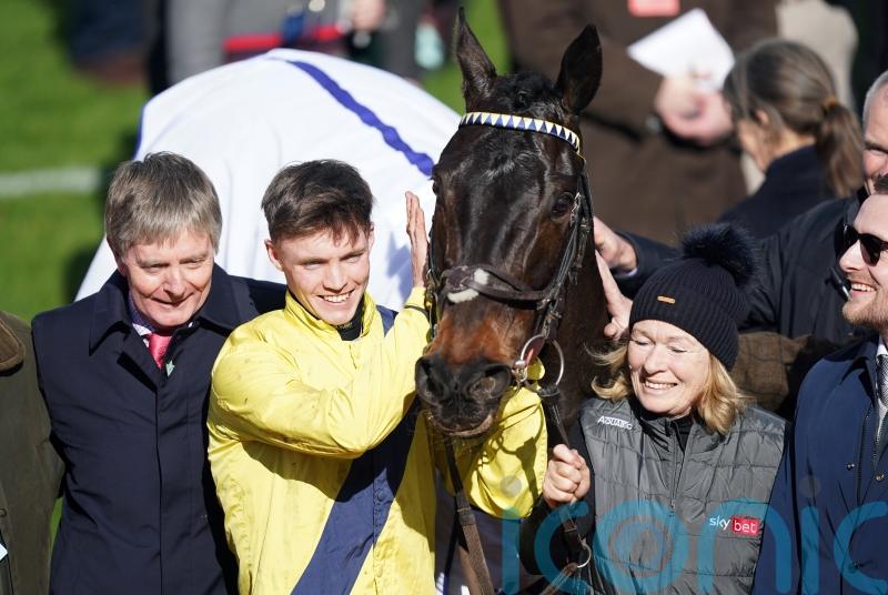 Cheltenham hero skips Punchestown date