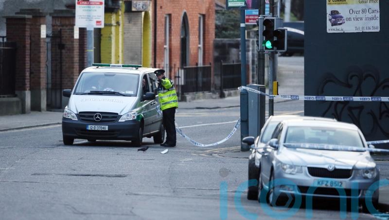Man arrested in connection with murder of Eddie Hutch in 2016