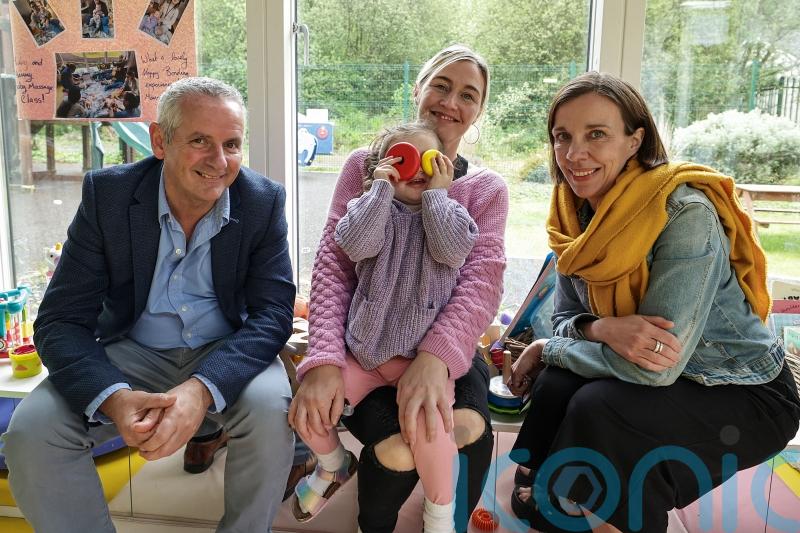 Citizens’ Assembly in ‘humbling and eye-opening’ visit to drug treatment centres