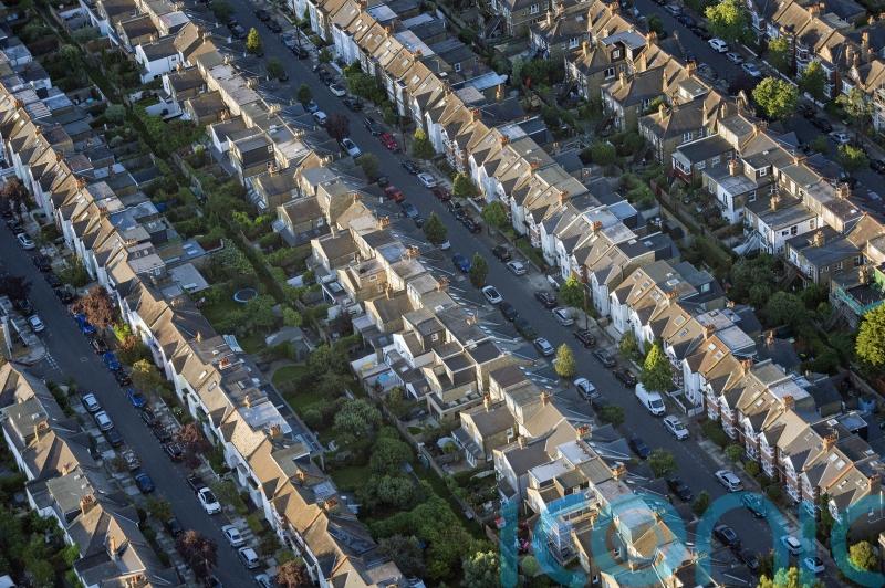 Residential property prices up 3.9% on last year, CSO says