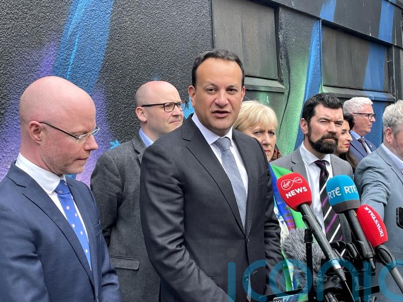 Taoiseach hopes giving Co Clare locals ‘reasonable assurances’ will end blockade