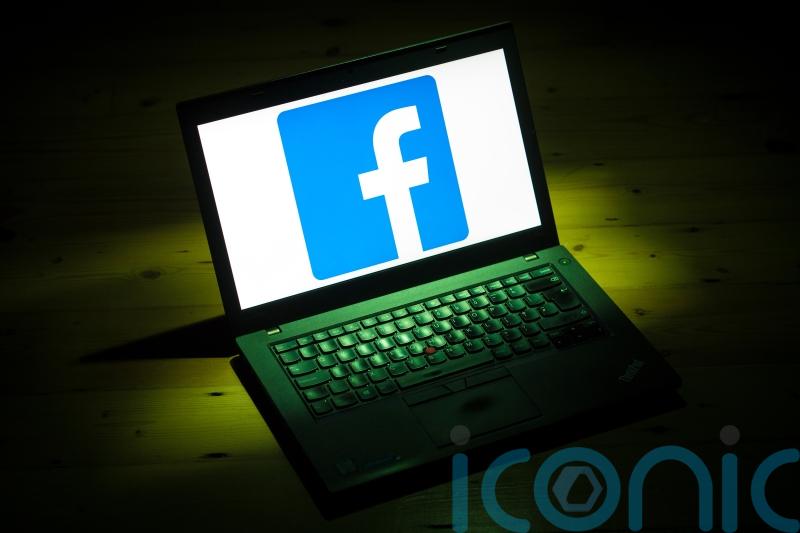 Facebook owner fined record 1.2bn euro for GDPR breach