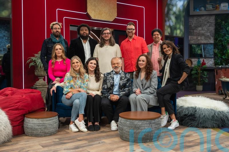 Comedy line-up announced for Prime Video’s LOL: Last One Laughing Ireland