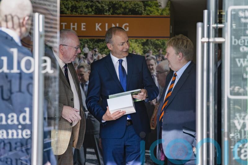 Irish government ‘conscious of advice to watch inflation’ – Tanaiste