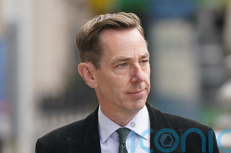 New RTE chief ‘to contact Ryan Tubridy within a week to discuss future’