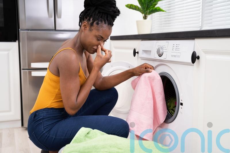 HOUSEPROUD: Why does my washing machine smell so bad?