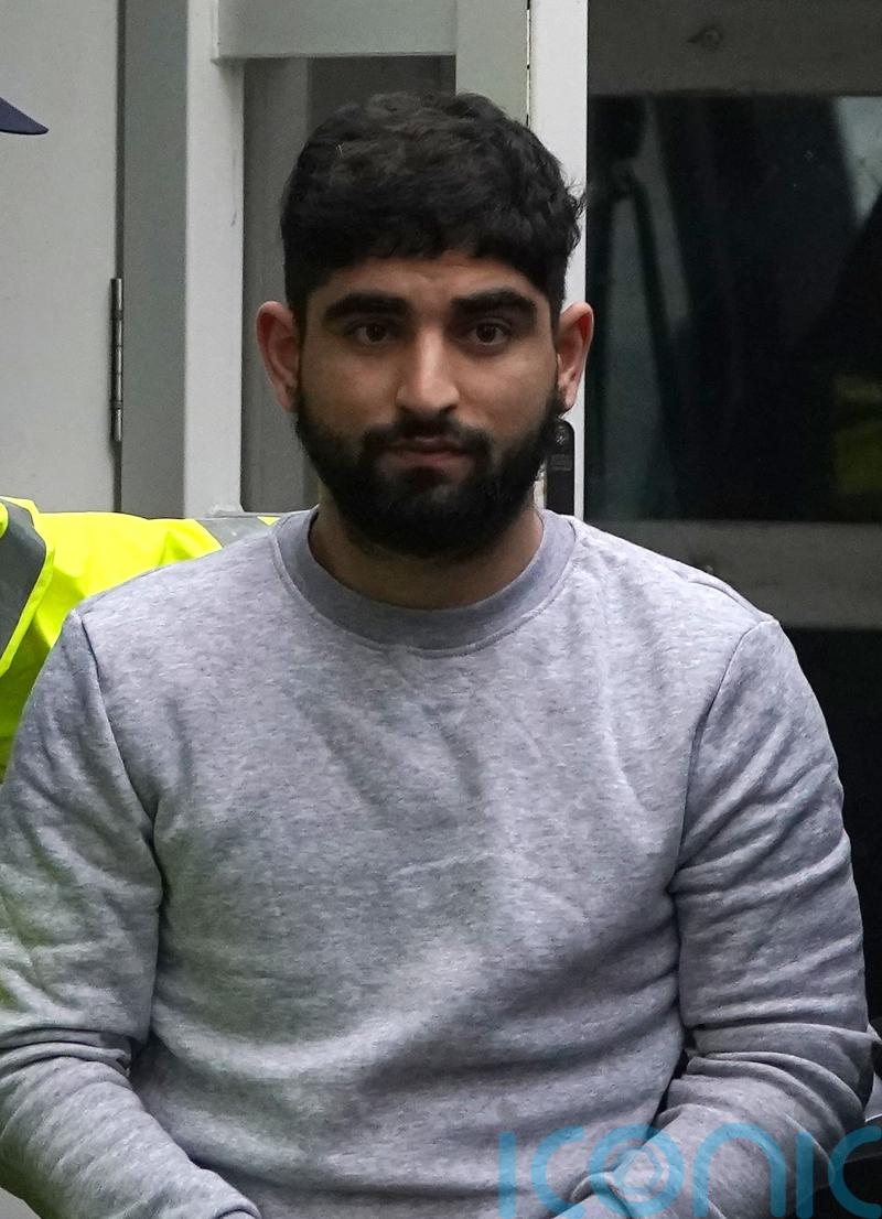 Yousef Palani admits murdering Aidan Moffitt and Michael Snee in Sligo