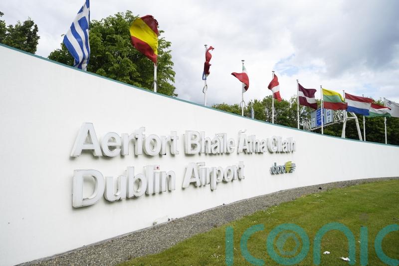 Dublin Airport ordered to reduce night-time flights