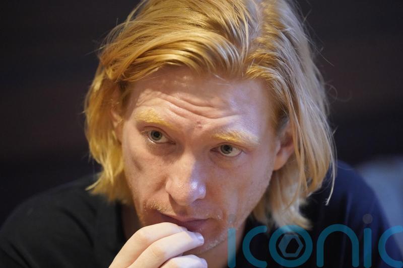 Domhnall Gleeson: I don’t feel the need to apologise for having a famous father