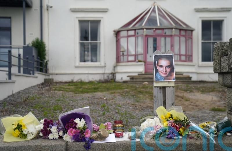 People encouraged to line Bray seafront ahead of Sinead O’Connor’s funeral