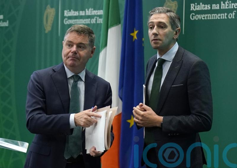 Public service apprenticeships aim to ‘help bridge skills gap in Irish economy’