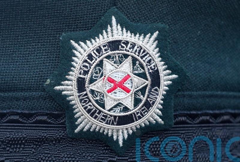 Two children in hospital after hit-and-run in Northern Ireland