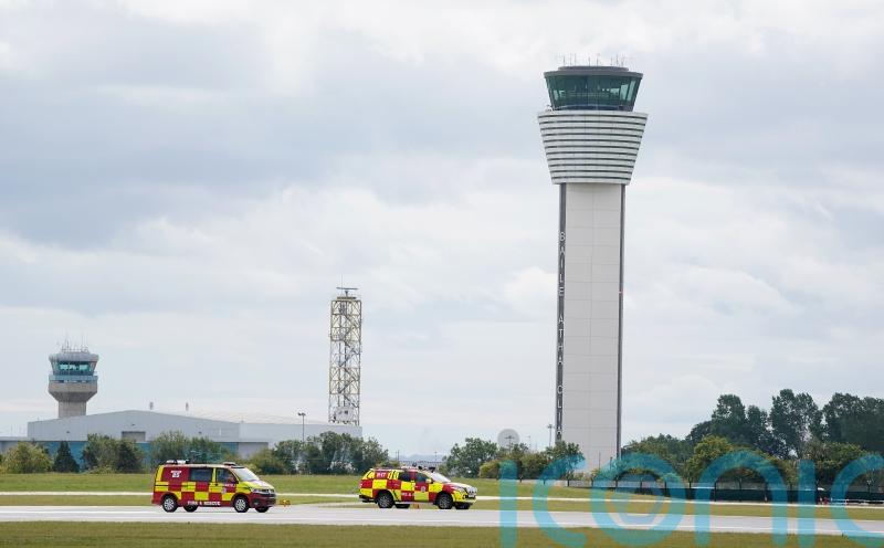 ‘Major’ knock-on impact to some Irish flights after UK air traffic control fault