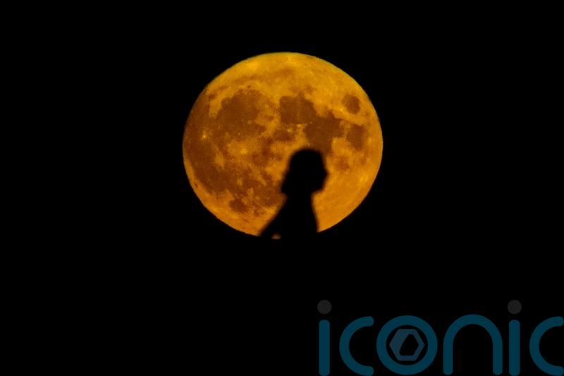 Rare super blue moon set to delight stargazers in County Kildare