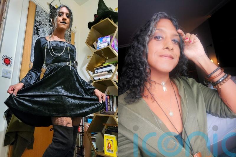Witch who practises sex magic for ‘maximum pleasure’ hopes to ‘normalise witchcraft’ in Galway with themed cafe