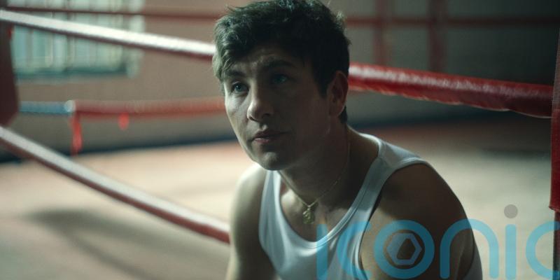 Irish storyline created for Top Boy’s ‘number one fan’ Barry Keoghan