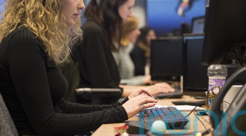Menopause in the workplace: Why ‘vital’ conversations need to keep happening