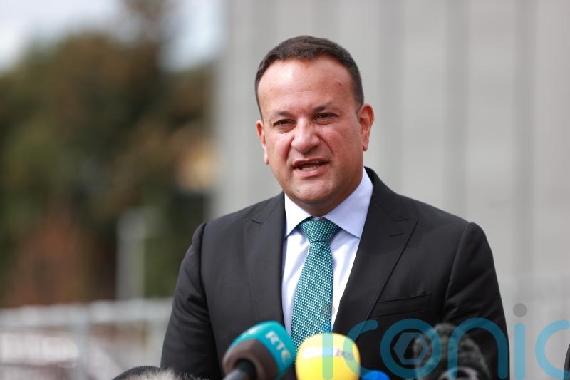 Ministers holding off on signing budget plans &lsquo;entirely normal&rsquo;, says Varadkar