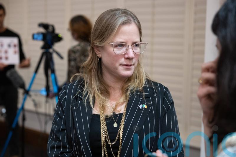 Irish-Israeli diplomacy ‘very important’, ambassador says ahead of Dail motion