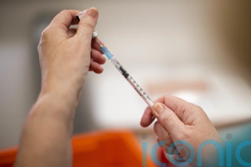 Warning that spike in Covid and flu will put ‘significant pressure’ on hospitals