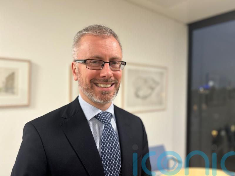 Roderic O’Gorman says 15,000 asylum seekers per year will be ‘new normal’