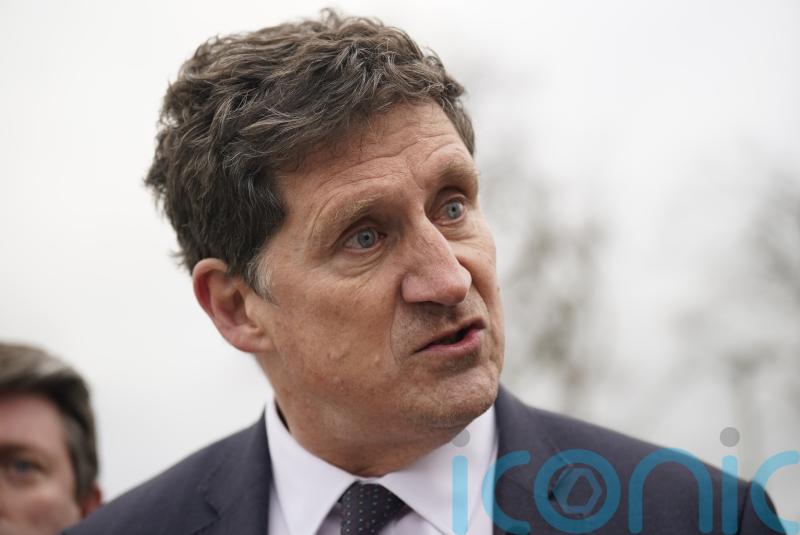 Irish minister says South Africa has made ‘irrefutable’ points on Gaza conflict