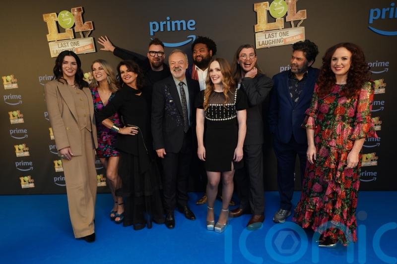 ‘It just makes you weird’: Irish comics on taking part in global hit comedy show