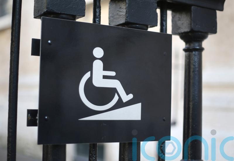Disability stereotypes may be used to justify prejudice — study