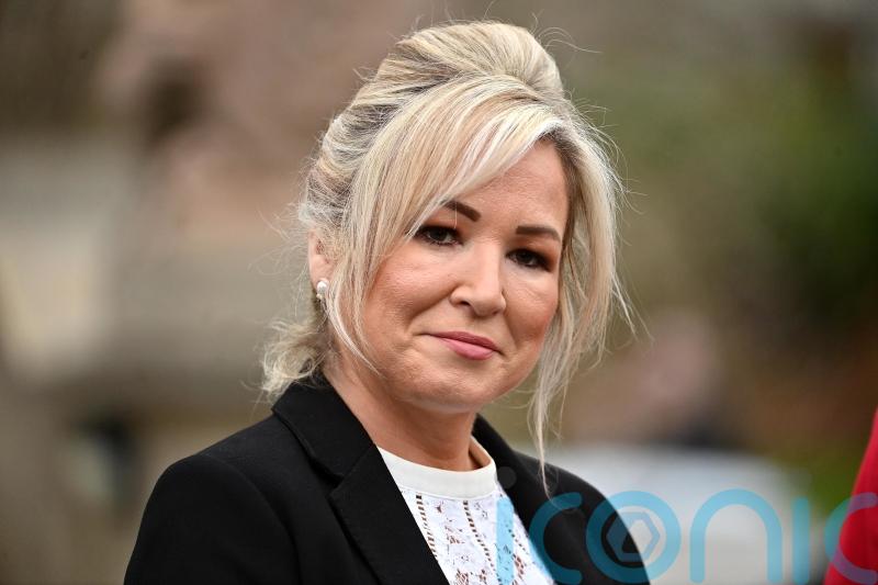 Political leaders need to step outside our comfort zones – O’Neill